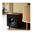 Argon Audio MALMÖ SUB 10 Ενεργό Subwoofer 10" 100W RMS Walnut (Τεμάχιο)