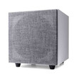 Argon Audio MALMÖ SUB 10 Ενεργό Subwoofer 10" 100W RMS White (Τεμάχιο)