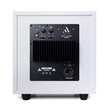 Argon Audio MALMÖ SUB 10 Ενεργό Subwoofer 10" 100W RMS White (Τεμάχιο)