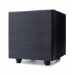 Argon Audio MALMÖ SUB 8 Ενεργό Subwoofer 8" 100W RMS Black (Τεμάχιο)