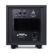 Argon Audio MALMÖ SUB 8 Ενεργό Subwoofer 8" 100W RMS Black (Τεμάχιο)