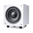 Argon Audio MALMÖ SUB 8 Ενεργό Subwoofer 8" 100W RMS White (Τεμάχιο) Argon Audio MALMÖ SUB 8 Ενεργό Subwoofer 8" 100W RMS White (Τεμάχιο)