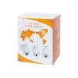 DM-78-780 . IP Κάμερα BLOW Wi-Fi Ασύρματη Αδιάβροχη 1080p