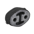 BOS255-107 ΛΑΣΤΙΧΟ ΣΤΕΡΕΩΣΗΣ ΕΞΑΤΜΙΣΗΣ BOSAL ΓΙΑ CITROEN/FIAT/HYUNDAI/KIA/OPEL/PEUGEOT/SUZUKI/VW - 1 ΤΕΜ.