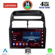 LENOVO SSV 8129_CPA (9inc) MULTIMEDIA TABLET for FIAT LINEA mod. 2007-2011