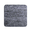 Audiodesigner ECOPLAN® Square Ηχοαπορροφητικά Πάνελ 60 x 60 x 4cm / 2,16 τ.μ. Γκρι (6 Τεμάχια)