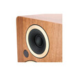Argon Audio FENRIS ACTIVE 4 Αυτοενισχυόμενα Ηχεία Βιβλιοθήκης 4'' Walnut (Ζεύγος)