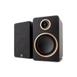 Argon Audio FENRIS ACTIVE 5 Black Αυτοενισχυόμενα Ηχεία Βιβλιοθήκης 5,25” (Ζεύγος)