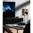 Argon Audio FENRIS ACTIVE 5 Ash Αυτοενισχυόμενα Ηχεία Βιβλιοθήκης 5,25” (Ζεύγος)