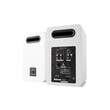 Argon Audio FENRIS ACTIVE 5 Αυτοενισχυόμενα Ηχεία Βιβλιοθήκης 5,25” White (Ζεύγος)
