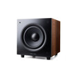 Argon Audio MALMÖ SUB 6 Ενεργό Subwoofer 6" 65W RMS Walnut (Τεμάχιο)