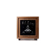 Argon Audio MALMÖ SUB 6 Ενεργό Subwoofer 6" 65W RMS Walnut (Τεμάχιο)