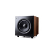 Argon Audio MALMÖ SUB 6 Ενεργό Subwoofer 6" 65W RMS Walnut (Τεμάχιο)