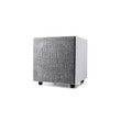 Argon Audio MALMÖ SUB 6 Ενεργό Subwoofer 6" 65W RMS White (Τεμάχιο)