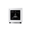 Argon Audio MALMÖ SUB 6 Ενεργό Subwoofer 6" 65W RMS White (Τεμάχιο)