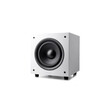 Argon Audio MALMÖ SUB 6 Ενεργό Subwoofer 6" 65W RMS White (Τεμάχιο)
