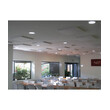 Audiodesigner ECOPLAN® Square Ηχοαπορροφητικά Πάνελ 60 x 60 x 4cm / 2,16 τ.μ. Γκρι (6 Τεμάχια)