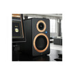 Argon Audio FORTE A5 MK2 Αυτοενισχυόμενα Ηχεία Βιβλιοθήκης 5'' 4x80W Black (Ζεύγος)
