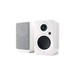 Argon Audio FORTE A5 MK2 Αυτοενισχυόμενα Ηχεία Βιβλιοθήκης 5'' 4x80W White (Ζεύγος)