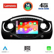 LENOVO SSV 8063_CPA (9inc) MULTIMEDIA TABLET for MINI COOPER (R50-R52-R53) mod. 2000-2006