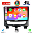 LENOVO SSV 8146_CPA (9inc) MULTIMEDIA TABLET for FIAT STRADA mod. 2012-2020