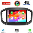 LENOVO SSV 8147_CPA (9inc) MULTIMEDIA TABLET for FIAT STRADA mod. 2020>
