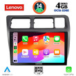 LENOVO SSV 8710_CPA (9inc) MULTIMEDIA TABLET for TOYOTA COROLLA mod. 1992-1997