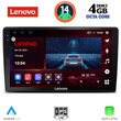 LENOVO SSV 8722_CPA (9inc) MULTIMEDIA TABLET for TOYOTA LANDCRUISER mod. 1998-2003