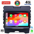 LENOVO SSV 8152_CPA (9inc) MULTIMEDIA TABLET for FORD EDGE  mod. 2015>