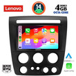 LENOVO SSV 8218_CPA (9inc) MULTIMEDIA TABLET for HUMMER H3 mod. 2005-2009
