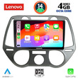 LENOVO SSV 8228_CPA A/C (9inc) MULTIMEDIA TABLET for HYUNDAI i20 mod. 2008-2012