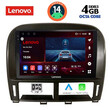 LENOVO SSV 8343_CPA (9inc) MULTIMEDIA TABLET for LEXUS LS 430 – XF 430 mod. 2000-2006