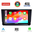 LENOVO SSV 8391_CPA (10inc) MULTIMEDIA TABLET for MAZDA CX9 mod. 2006-2015