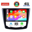 LENOVO SSV 8549_CPA (9inc) MULTIMEDIA TABLET for RENAULT KADJAR mod. 2015>