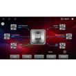 LENOVO SSV 8240_CPA (9inc) MULTIMEDIA TABLET for HYUNDAI MATRIX mod. 2001-2010