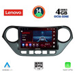 LENOVO SSV 8224_CPA (9inc) MULTIMEDIA TABLET for HYUNDAI i10 mod. 2014-2020