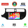 LENOVO SSV 8314_CPA (9inc) MULTIMEDIA TABLET for KIA RIO mod. 2012-2015