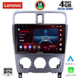 LENOVO SSV 8661_CPA (9inc) MULTIMEDIA TABLET for SUBARU FORESTER  mod. 2002-2008