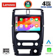 LENOVO SSV 8678_CPA (9inc) MULTIMEDIA TABLET for SUZUKI JIMNY mod. 2007-2017