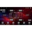 LENOVO SSV 8731_CPA (9inc) MULTIMEDIA TABLET for TOYOTA RAV 4 mod. 2006-2012
