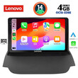 LENOVO SSV 8150_CPA (9inc) MULTIMEDIA TABLET for FORD ECOSPORT  mod. 2012-2018