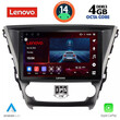 LENOVO SSV 8706_CPA (10inc) MULTIMEDIA TABLET for TOYOTA AVENSIS mod. 2016>