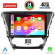 LENOVO SSV 8706_CPA (10inc) MULTIMEDIA TABLET for TOYOTA AVENSIS mod. 2016>