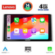 LENOVO SSV 8734_CPA (10inc) MULTIMEDIA TABLET for TOYOTA RAV 4 mod. 2019>