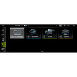 DIGITAL IQ TOP_17920_CPA (12.3inc) MULTIMEDIA SYSTEM for AUDI A4-A5 mod. 2008-2016