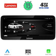 LENOVO LVG 14915_CPA (12.3inc) MULTIMEDIA SYSTEM for AUDI A3 mod. 2013-2021