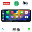LENOVO LVK 18915_CPA (10.33inc) MULTIMEDIA SYSTEM for AUDI A3 mod. 2013-2021