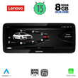 LENOVO LVK 18915_CPA (10.33inc) MULTIMEDIA SYSTEM for AUDI A3 mod. 2013-2021