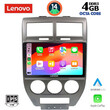 LENOVO SSV 8276_CPA (10inc) MULTIMEDIA TABLET for JEEP COMPASS - PATRIOT mod. 2007-2016