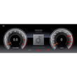 DIGITAL IQ TPG 15928_CPA (8.8inc) (ORIG. NAVI) MULTIMEDIA SYSTEM for AUDI Q5 mod. 2009-2016